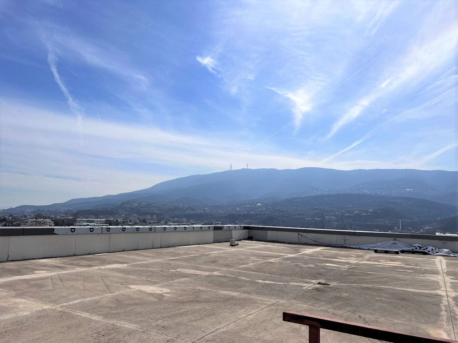 New office building with office and retail space - For Rent - Gjorche Petrov - Image 9