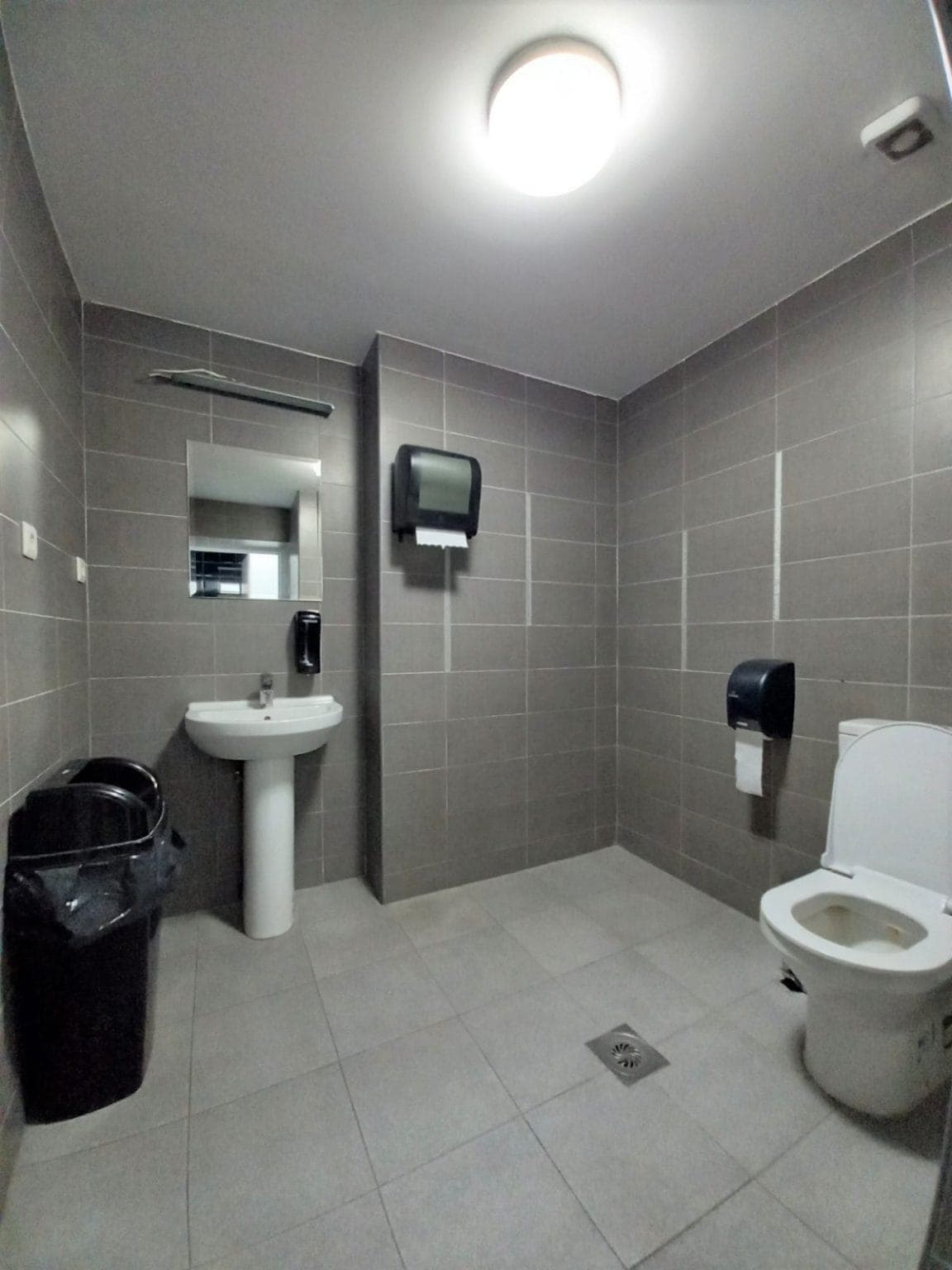 Premium Office Building - For Rent - Kisela Voda - Image 15