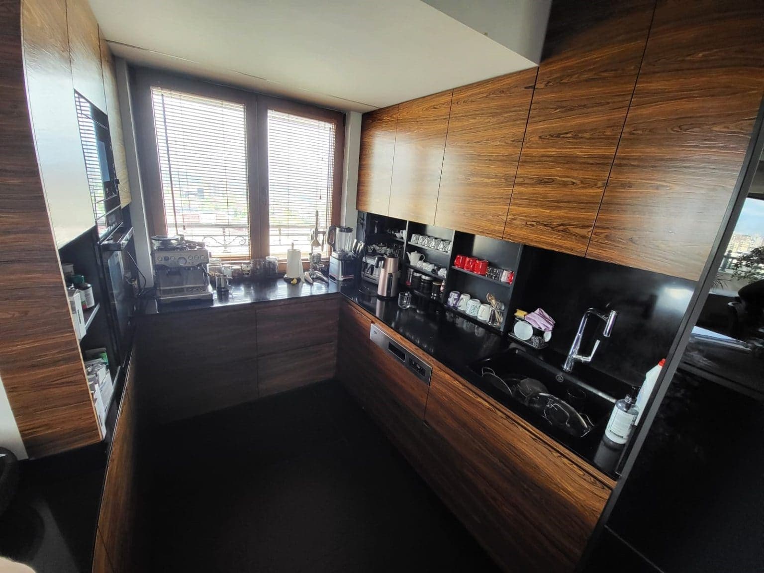 Spacious exclusive penthouse apartment in Flatiron Building - 3