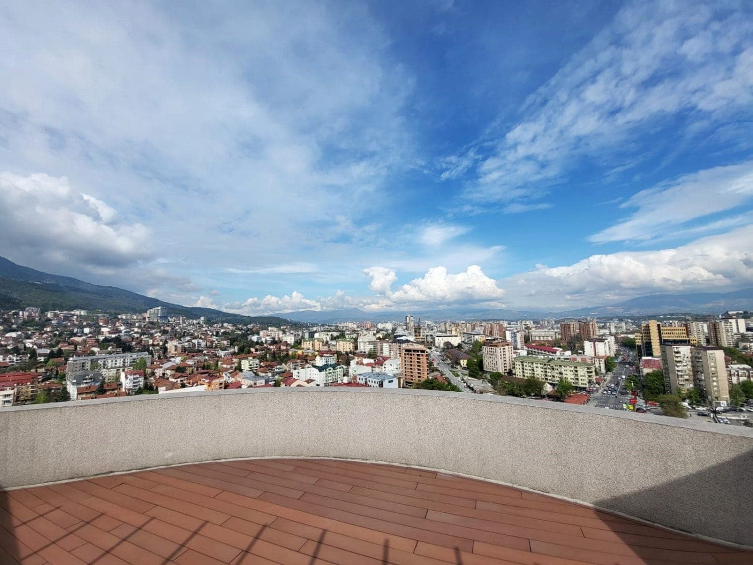 Spacious exclusive penthouse apartment in Flatiron Building - For Sale - Kisela Voda - Image 7