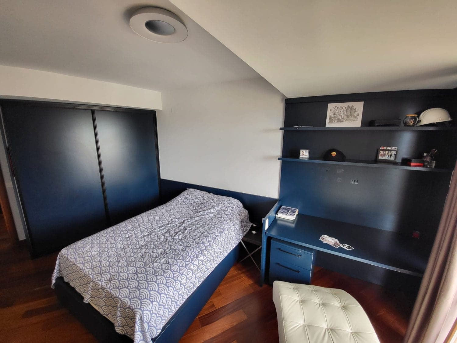 Spacious exclusive penthouse apartment in Flatiron Building - For Sale - Kisela Voda - Image 14