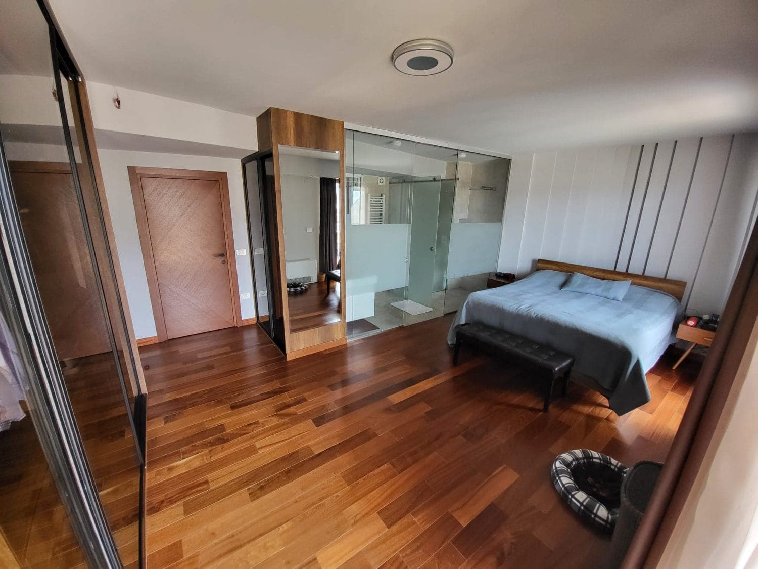 Spacious exclusive penthouse apartment in Flatiron Building - For Sale - Kisela Voda - Image 16