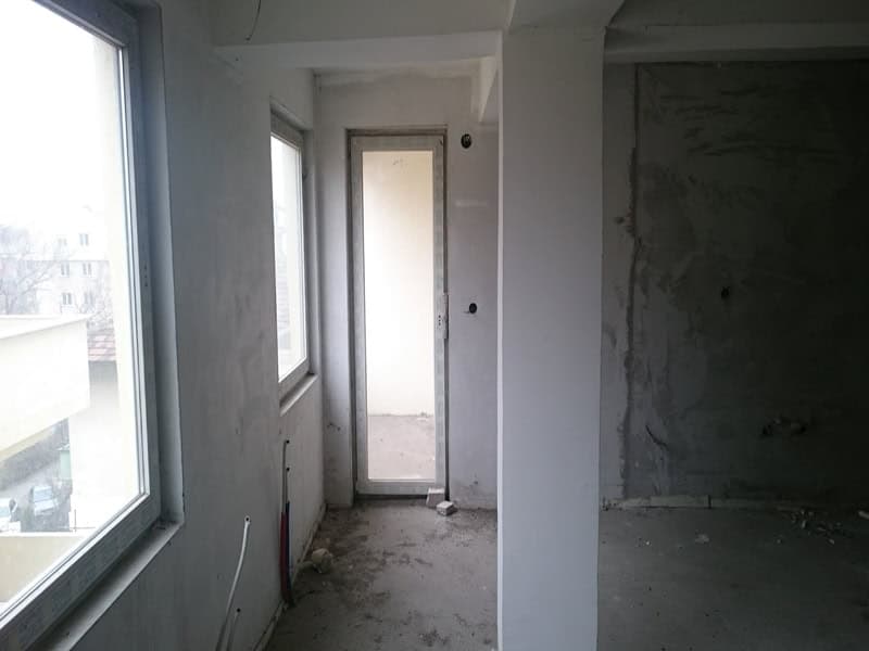 Дуплекс стан 107м2 во Кисела Вода - За Продажба - Кисела Вода - Слика 4