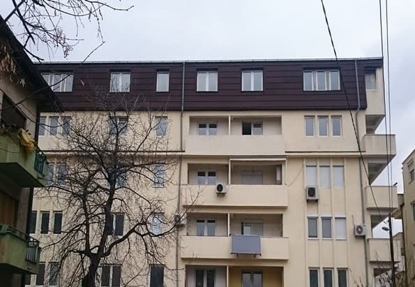 Дуплекс стан 107м2 во Кисела Вода - За Продажба - Кисела Вода - Слика 1