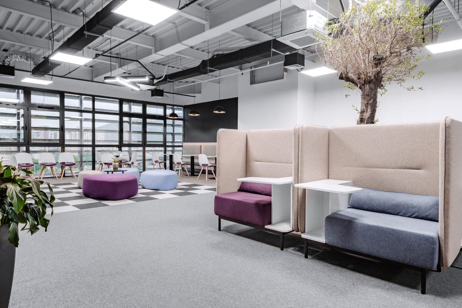 Turnkey Project for Quipu regional office headquarters - For Rent - Centar - Image 18