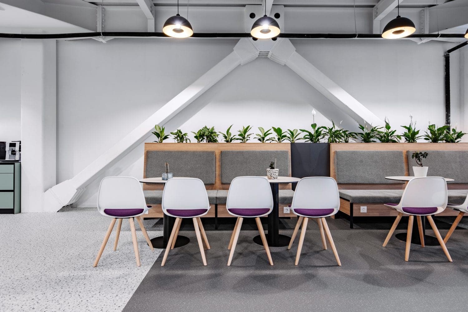 Turnkey Project for Quipu regional office headquarters - For Rent - Centar - Image 17