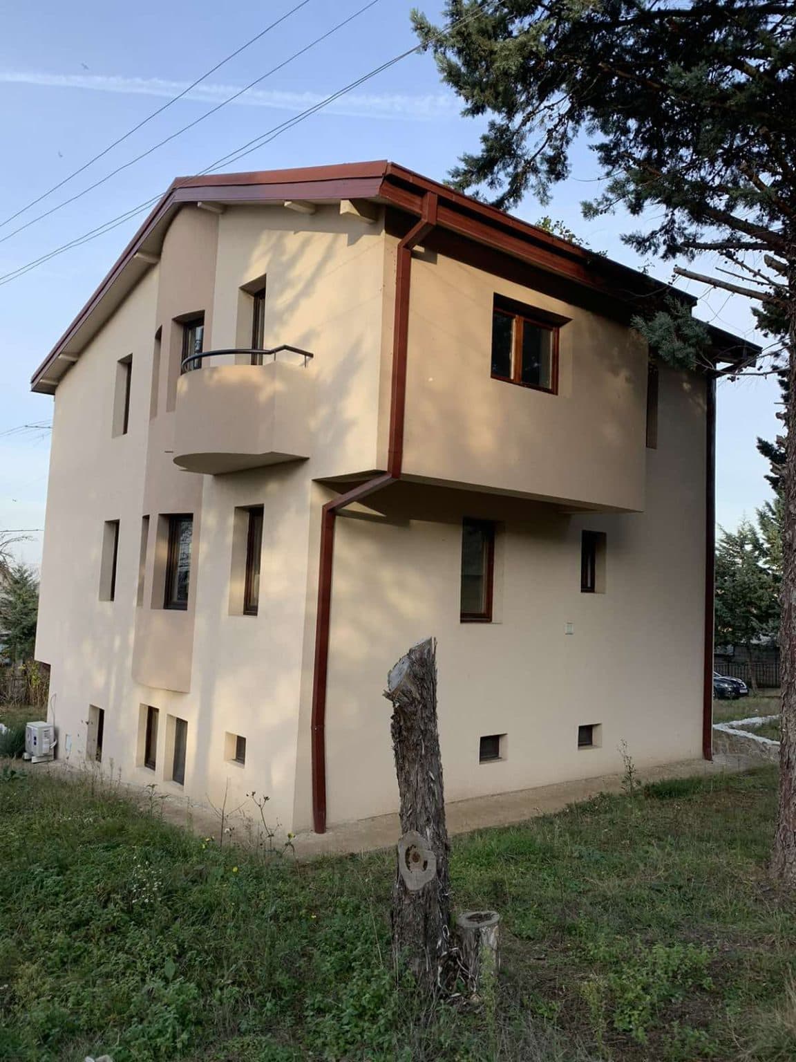 House on a peaceful location in Morani - For Sale - Zelenikovo - Image 1