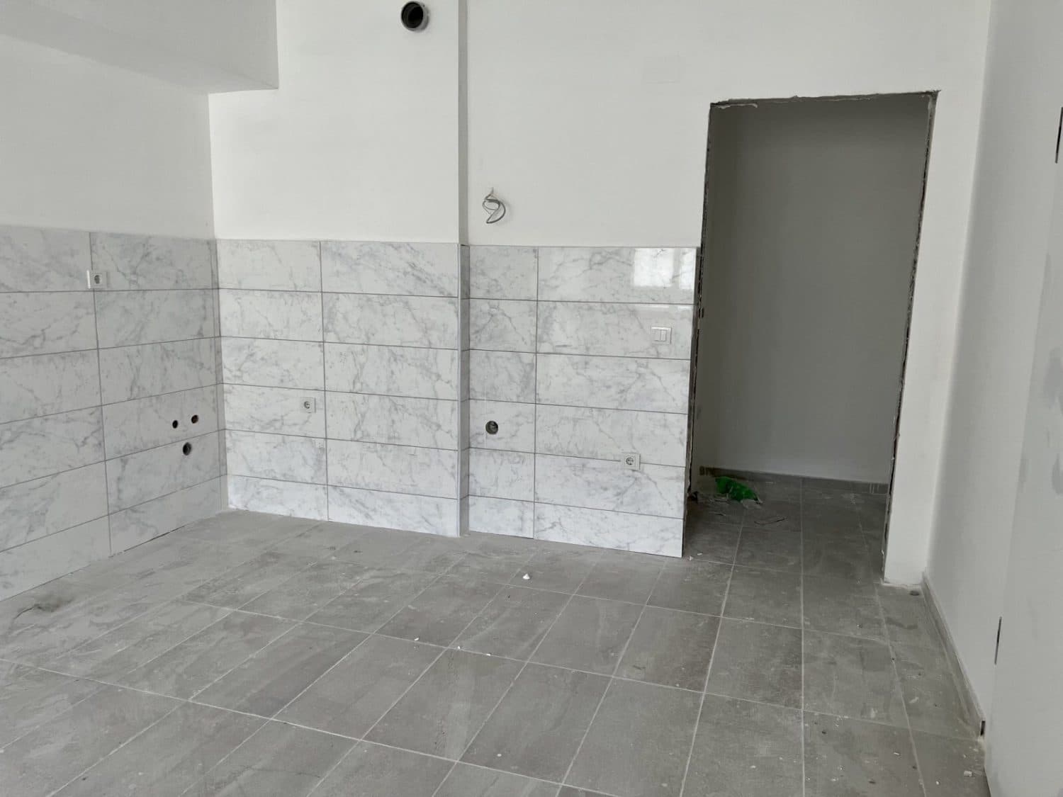 Нов стан 54м2 во Ѓорче Петров - За Продажба - Ѓорче Петров - Слика 3