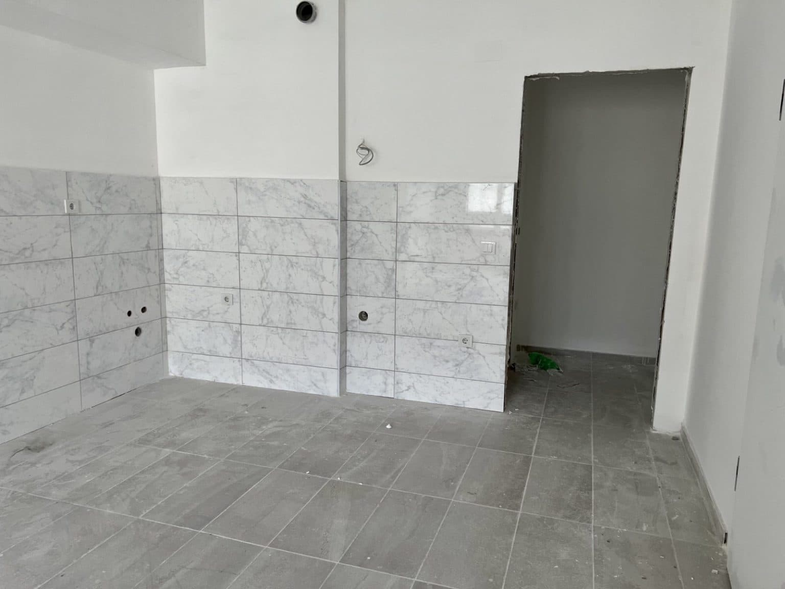 Нов стан 54м2 во Ѓорче Петров - За Продажба - Ѓорче Петров - Слика 3