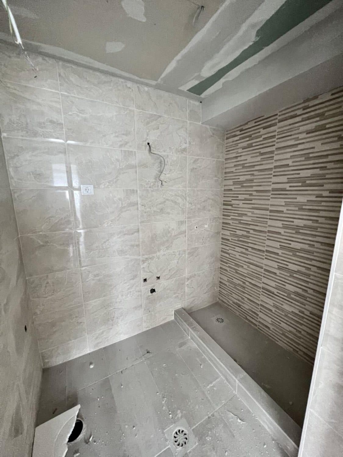 Нов стан 54м2 во Ѓорче Петров - За Продажба - Ѓорче Петров - Слика 6