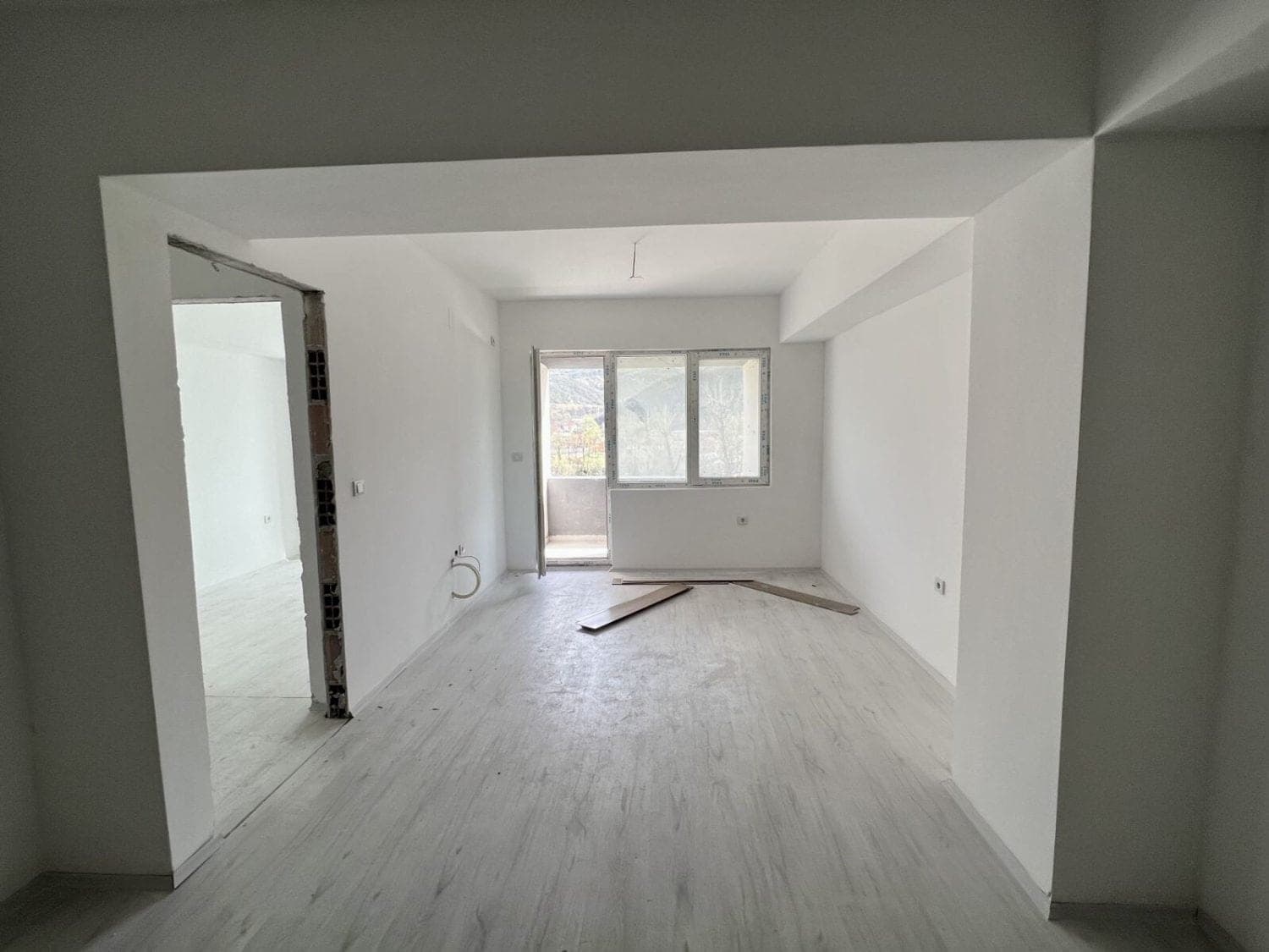 Нов стан 54м2 во Ѓорче Петров - За Продажба - Ѓорче Петров - Слика 4