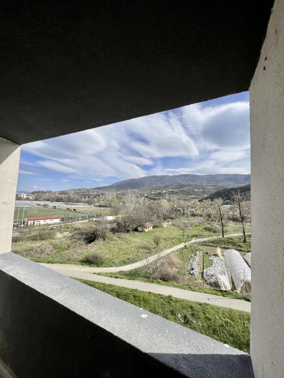 Нов стан 54м2 во Ѓорче Петров - За Продажба - Ѓорче Петров - Слика 5