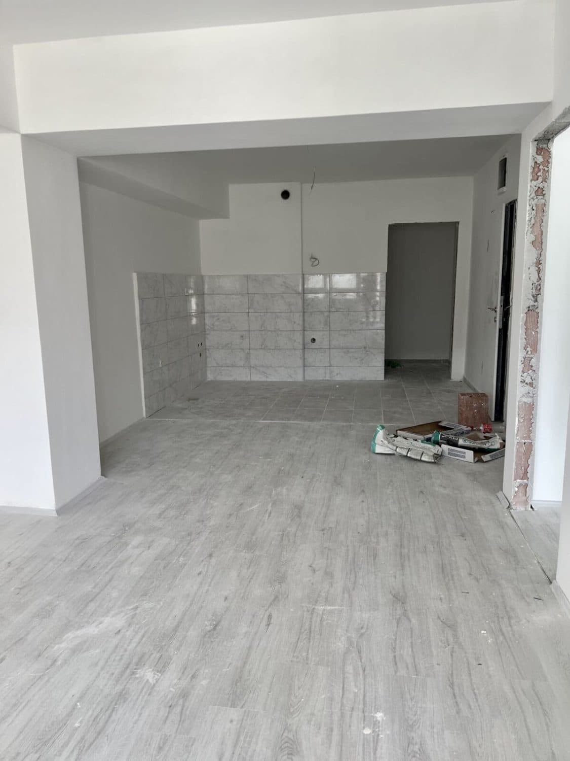 Нов стан 54м2 во Ѓорче Петров - За Продажба - Ѓорче Петров - Слика 2