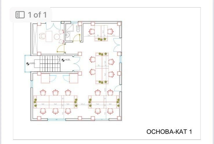 Business building in Taftalidze - For Sale - Karposh - Image 23