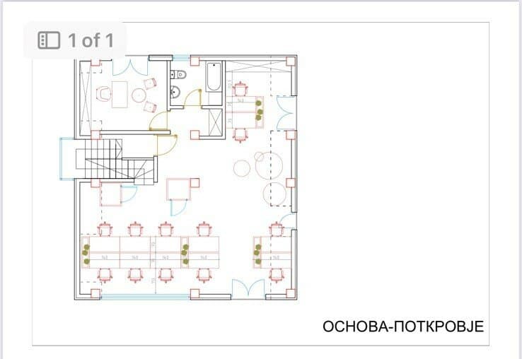 Business building in Taftalidze - For Sale - Karposh - Image 24