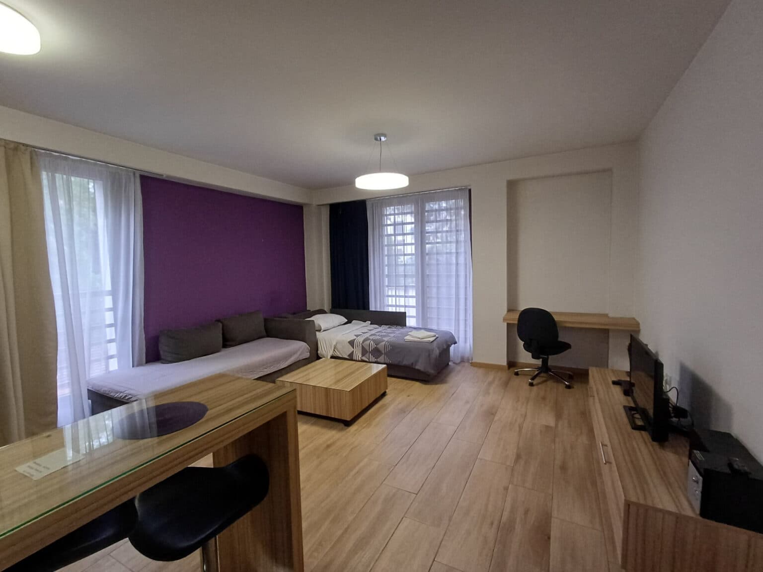 Business building in Taftalidze - For Sale - Karposh - Image 9