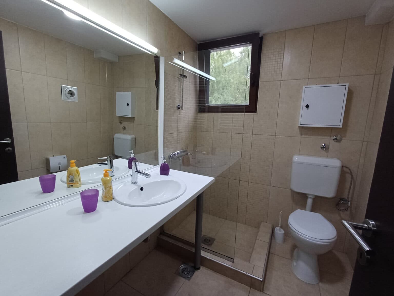 Business building in Taftalidze - For Sale - Karposh - Image 18