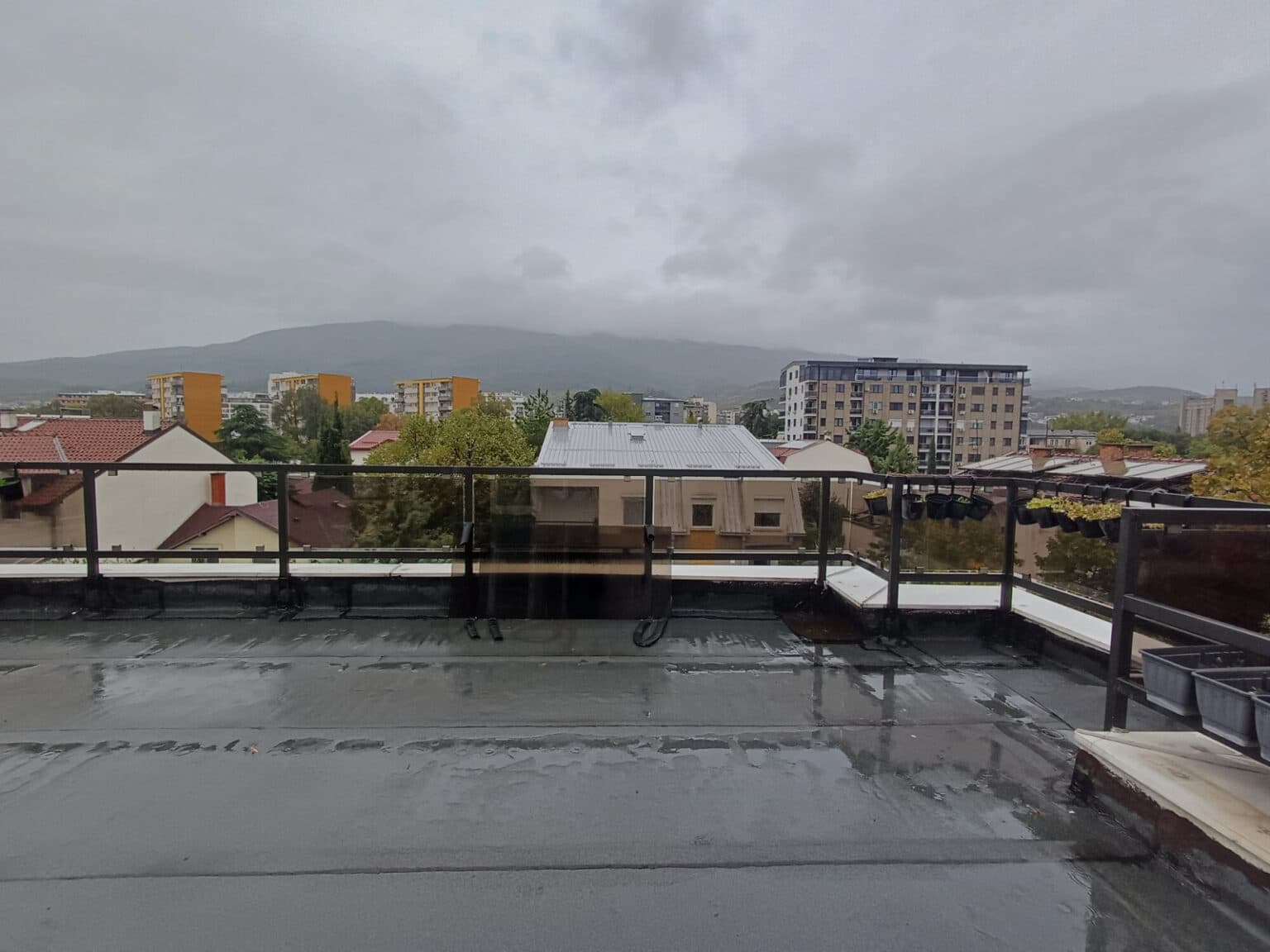 Business building in Taftalidze - For Sale - Karposh - Image 20