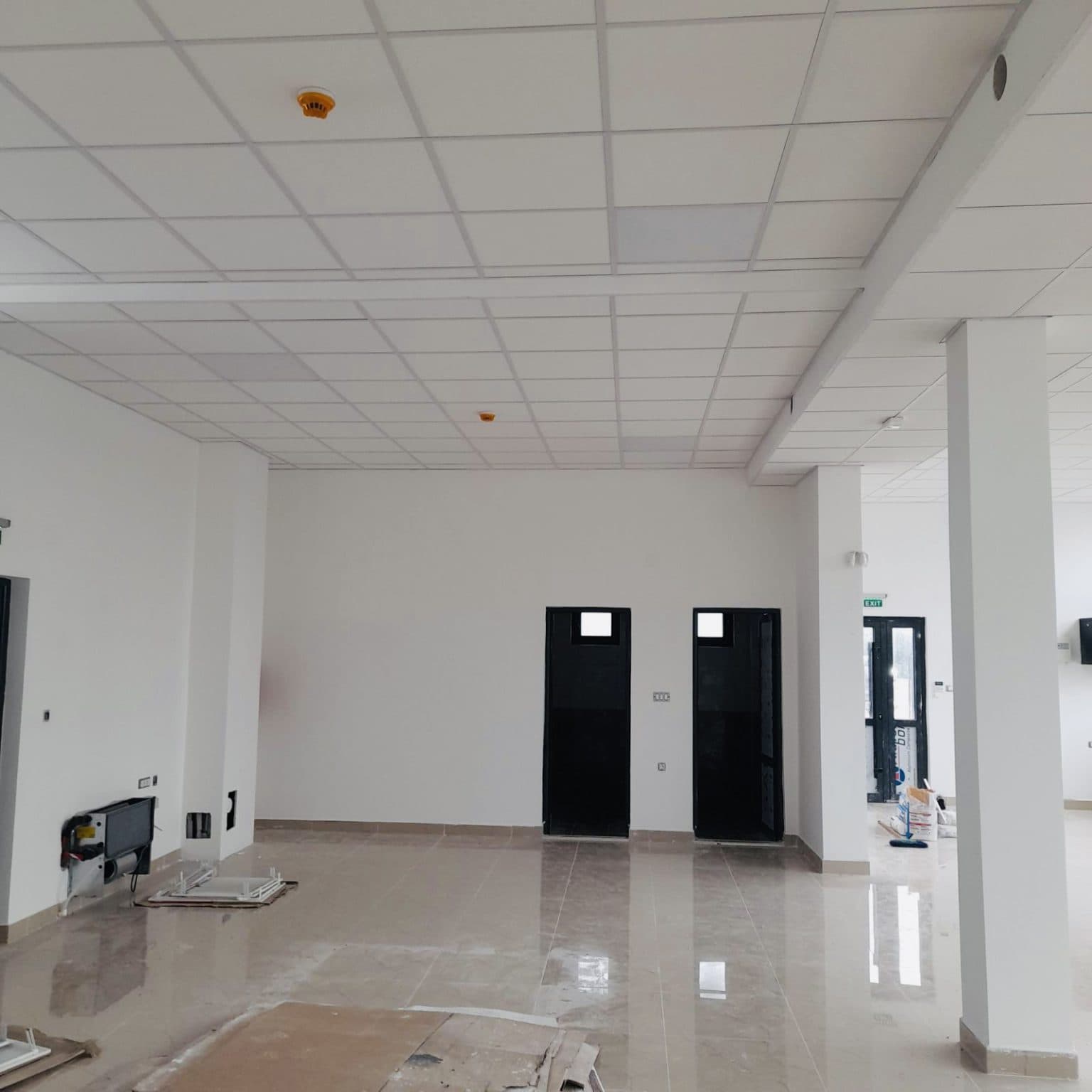 Индустриски објект во Илинден - 3