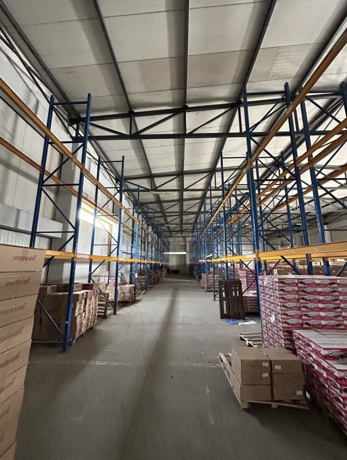 Магацински простор во Илинден - За Изнајмување - Илинден - Слика 2