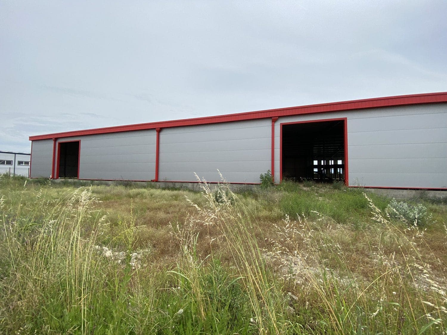 Индустриска хала во Илинден - За Изнајмување - Илинден - Слика 4