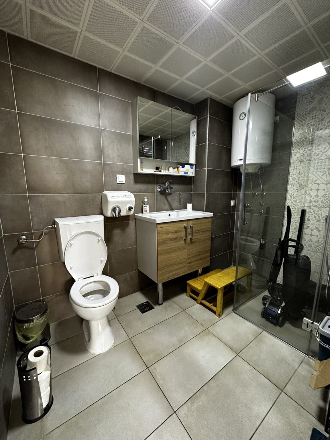 Business space 120m2 in Kapistec - For Rent - Centar - Image 7