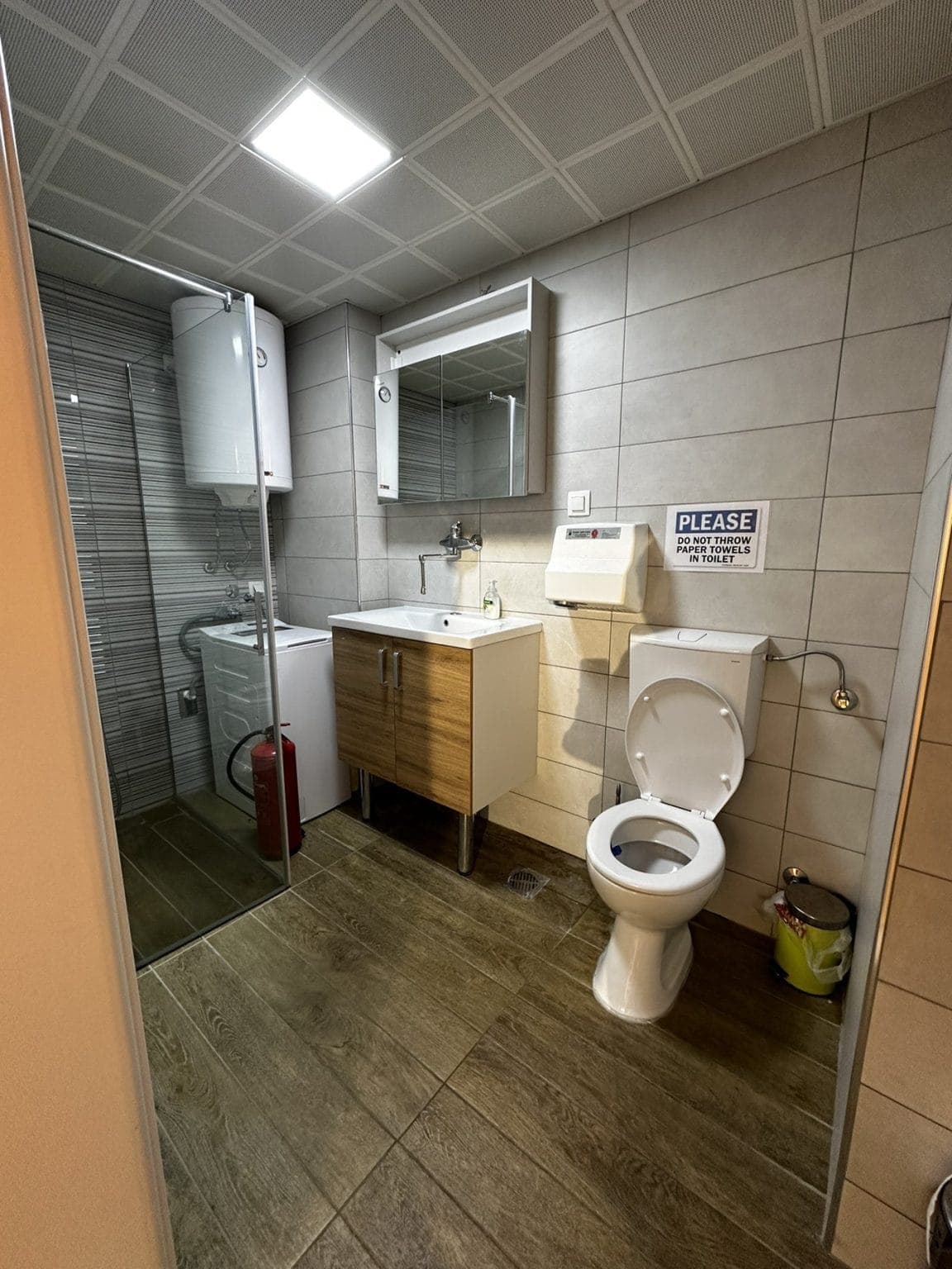 Business space 120m2 in Kapistec - For Rent - Centar - Image 6