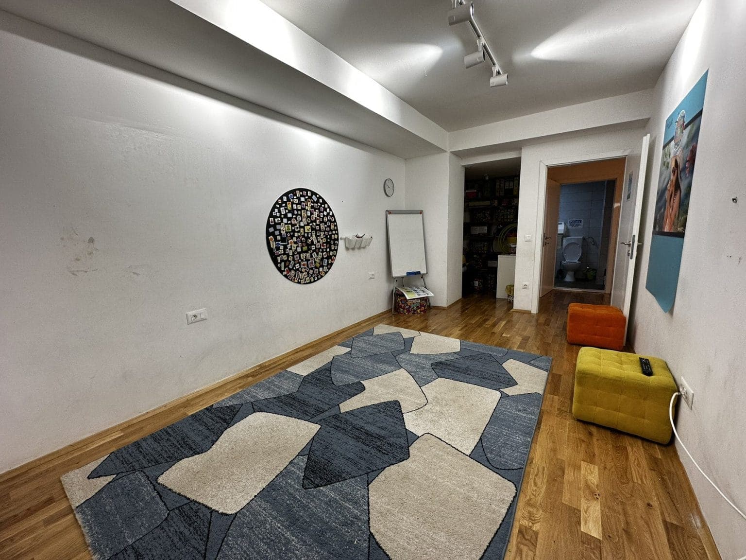 Business space 120m2 in Kapistec - For Rent - Centar - Image 10