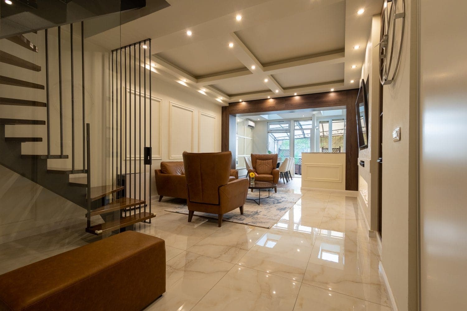 Elegant duplex apartment in Kisela Voda - For Sale - Kisela Voda - Image 2