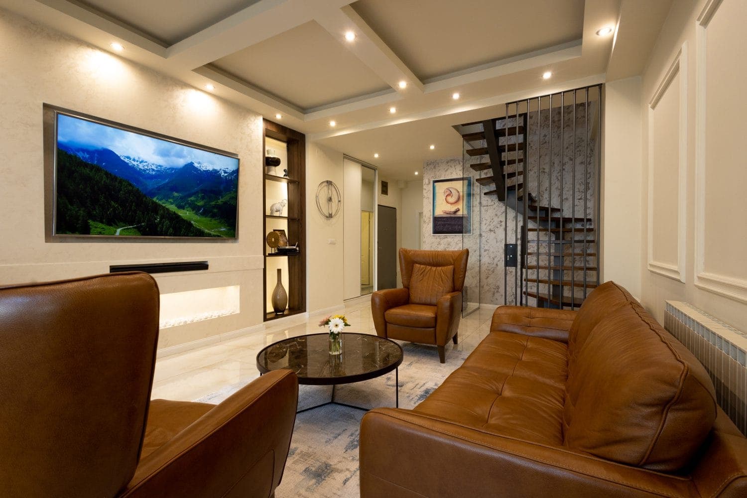 Elegant duplex apartment in Kisela Voda - For Sale - Kisela Voda - Image 1