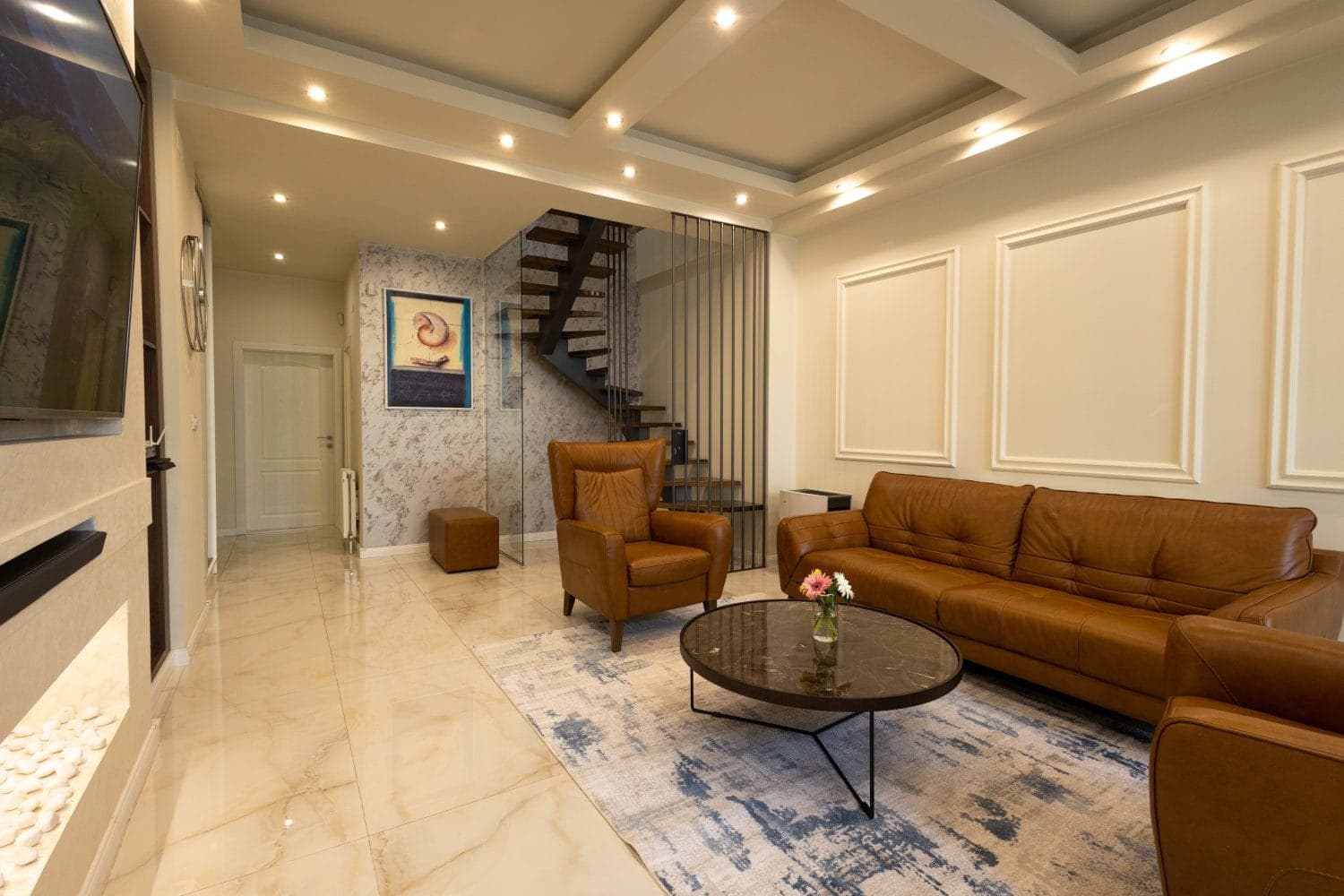 Elegant duplex apartment in Kisela Voda - For Sale - Kisela Voda - Image 4