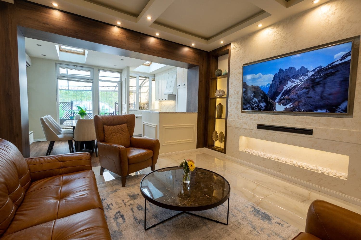 Elegant duplex apartment in Kisela Voda - For Sale - Kisela Voda - Image 5