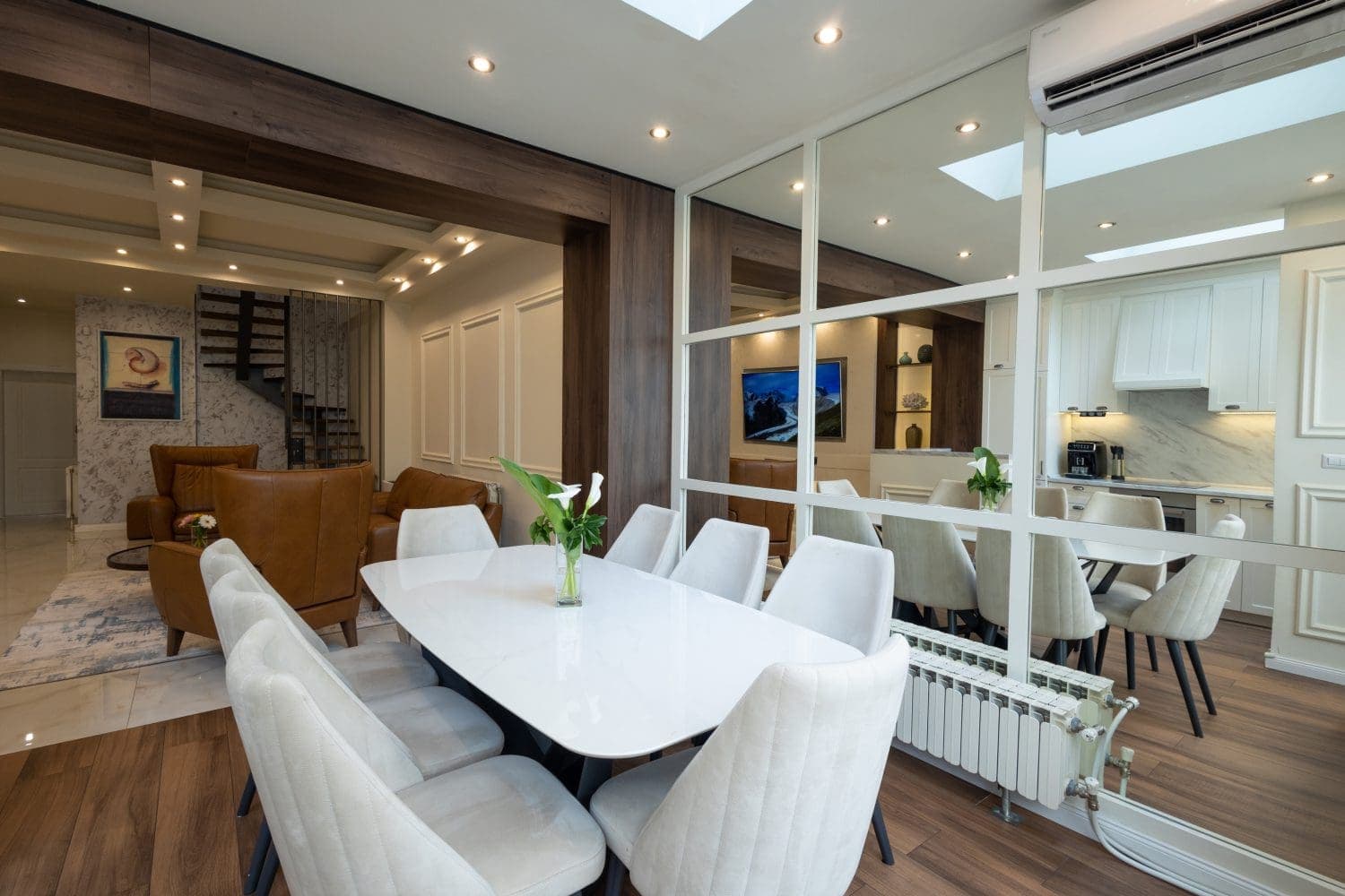 Elegant duplex apartment in Kisela Voda - For Sale - Kisela Voda - Image 8