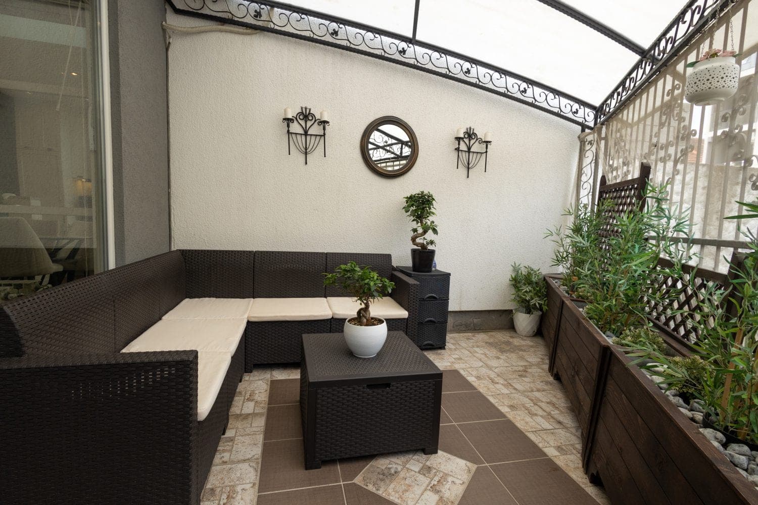 Elegant duplex apartment in Kisela Voda - For Sale - Kisela Voda - Image 21