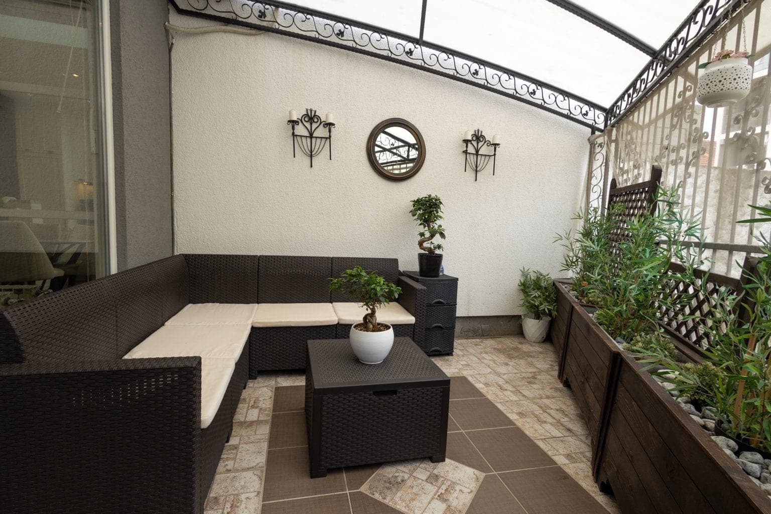 Elegant duplex apartment in Kisela Voda - For Sale - Kisela Voda - Image 21
