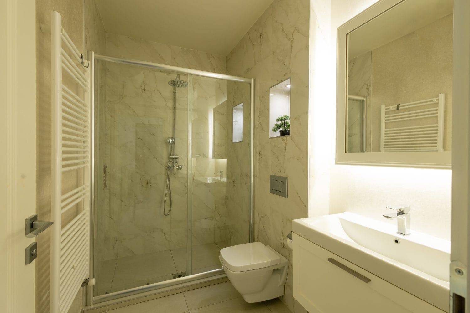 Elegant duplex apartment in Kisela Voda - For Sale - Kisela Voda - Image 10