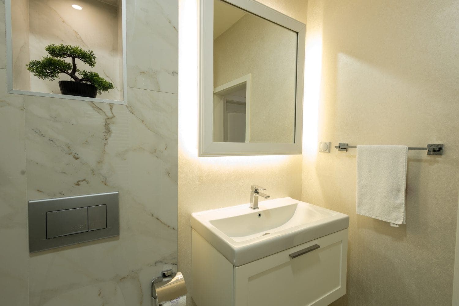 Elegant duplex apartment in Kisela Voda - For Sale - Kisela Voda - Image 11