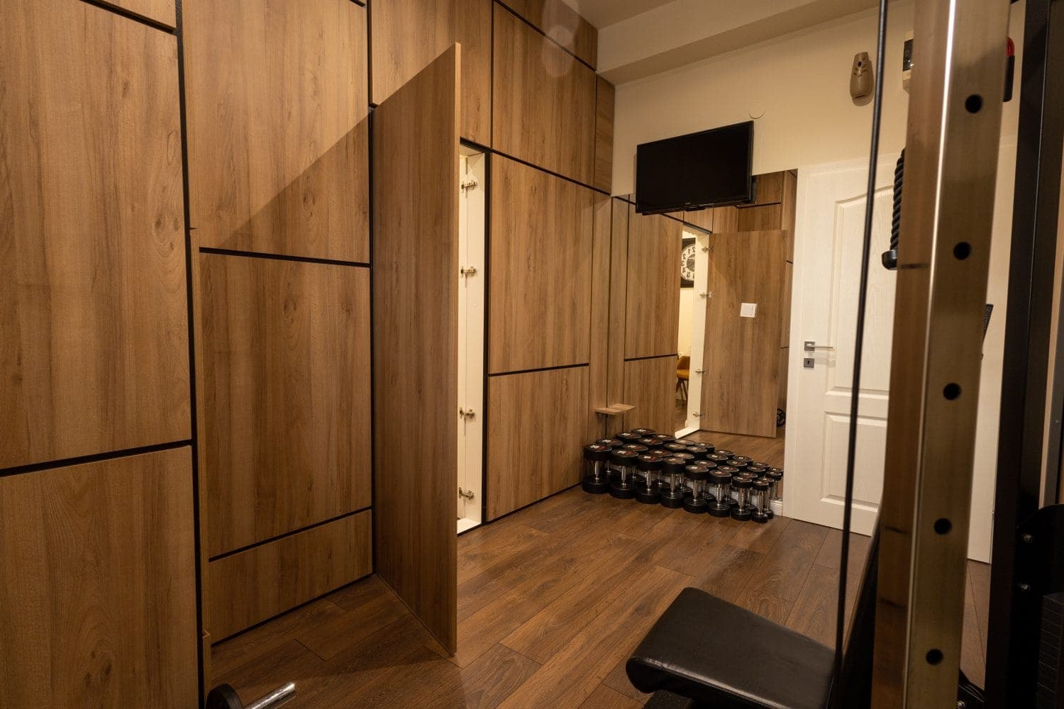 Elegant duplex apartment in Kisela Voda - For Sale - Kisela Voda - Image 12