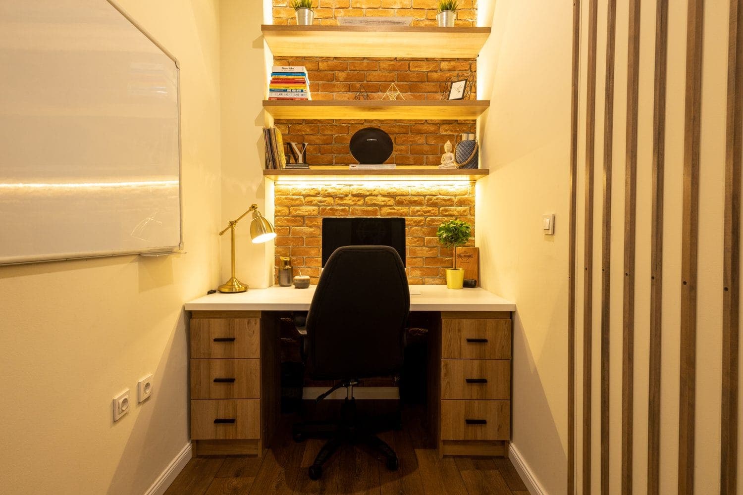 Elegant duplex apartment in Kisela Voda - For Sale - Kisela Voda - Image 17