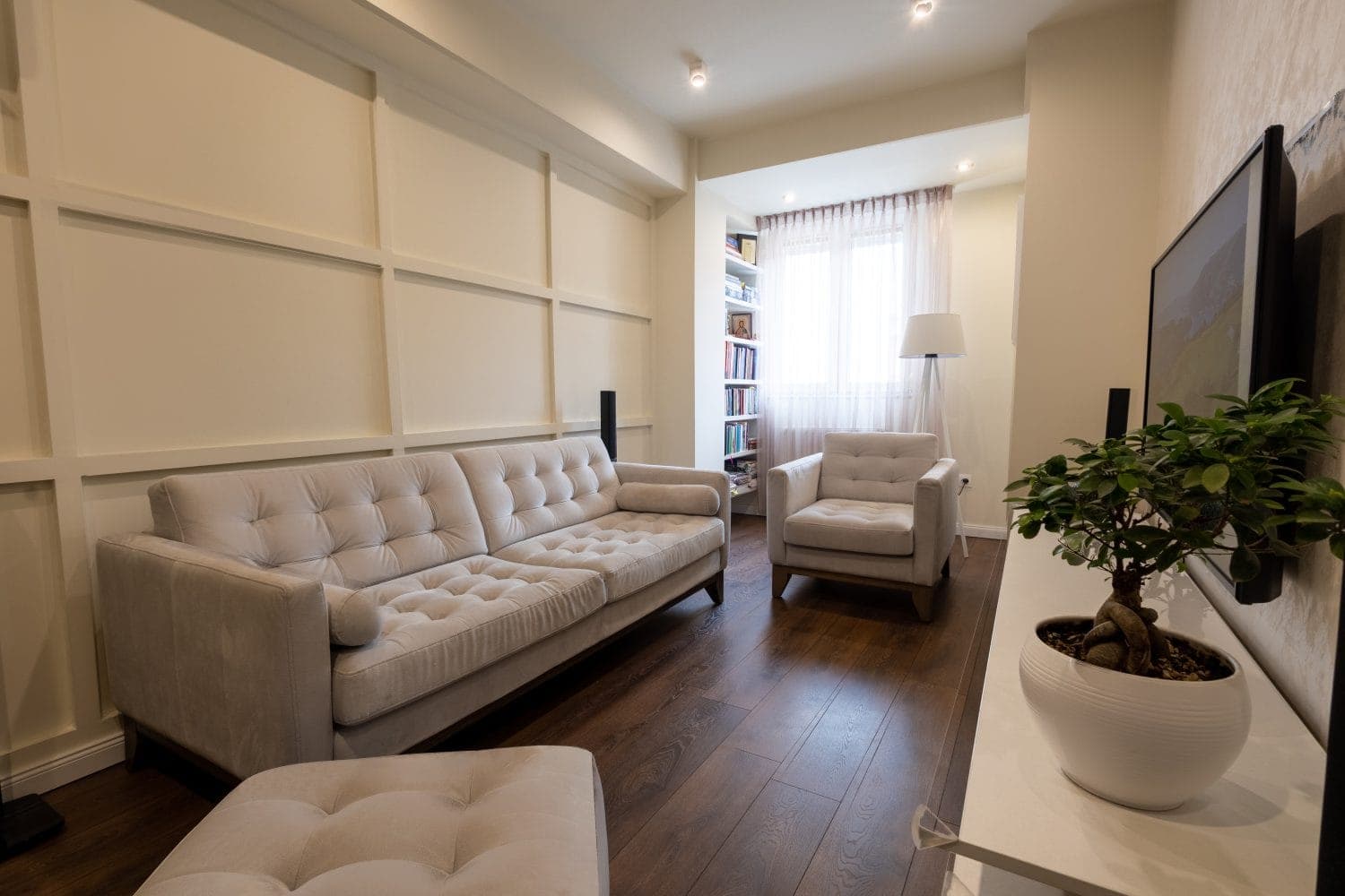 Elegant duplex apartment in Kisela Voda - For Sale - Kisela Voda - Image 13