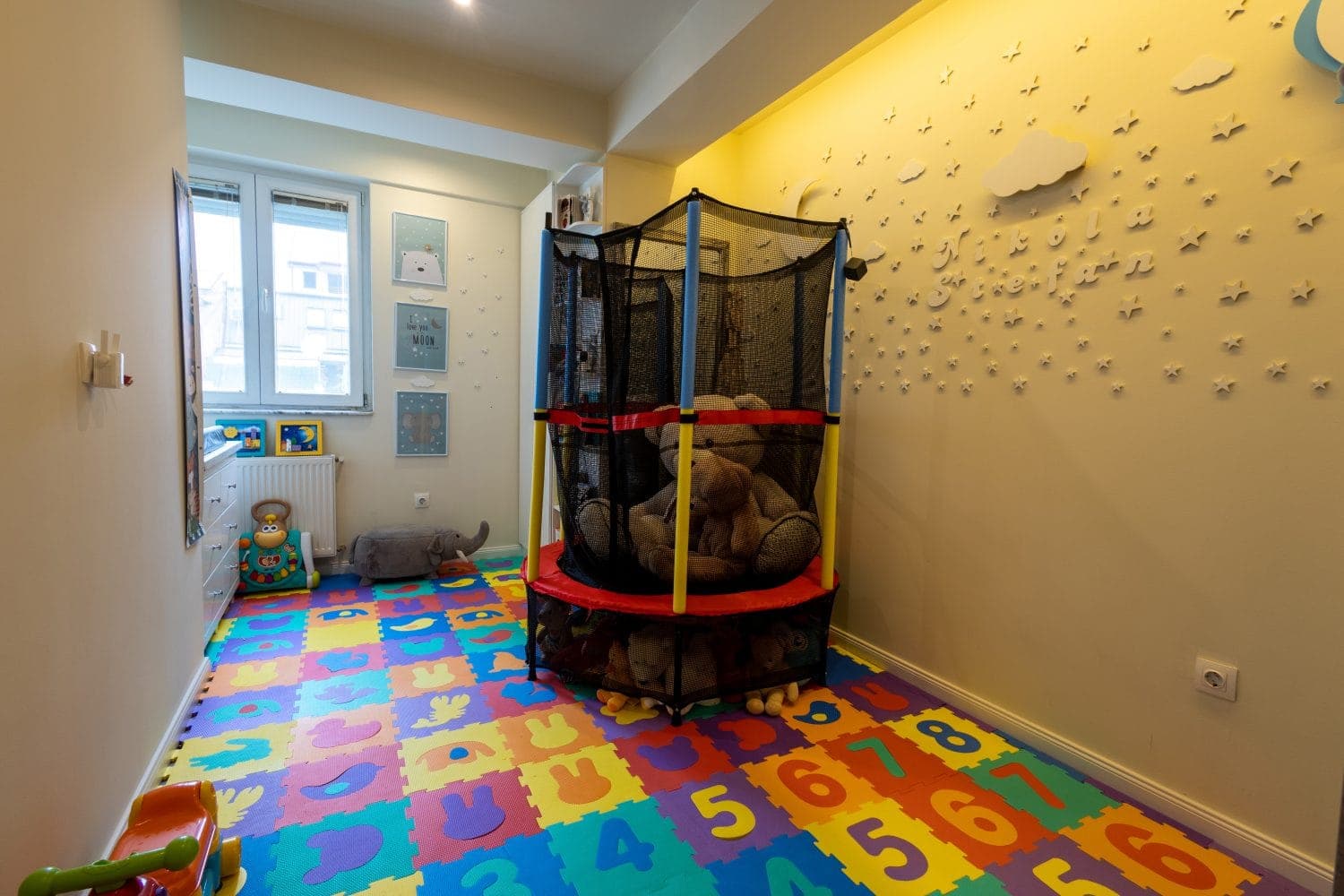 Elegant duplex apartment in Kisela Voda - For Sale - Kisela Voda - Image 14