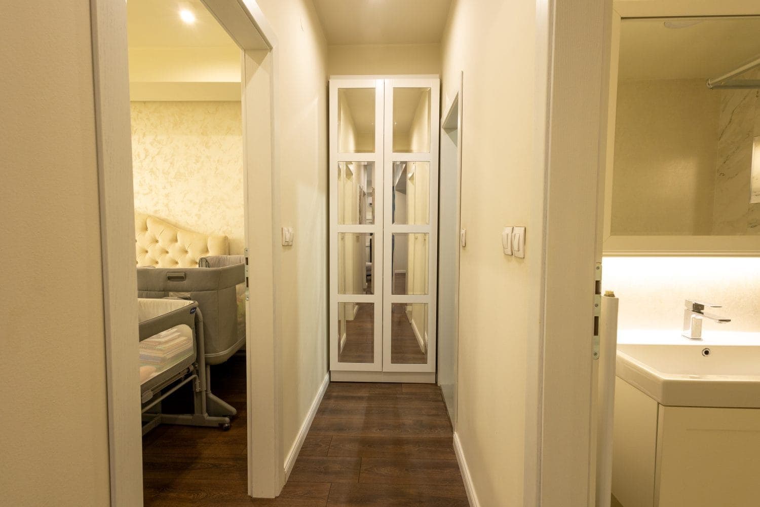 Elegant duplex apartment in Kisela Voda - For Sale - Kisela Voda - Image 16