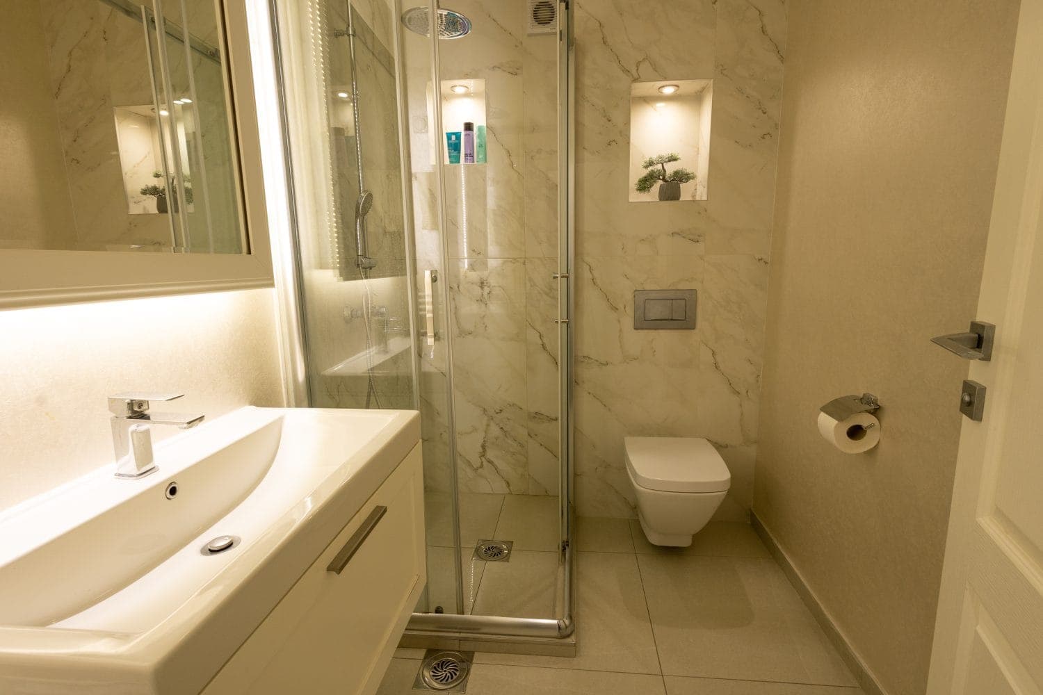 Elegant duplex apartment in Kisela Voda - For Sale - Kisela Voda - Image 20