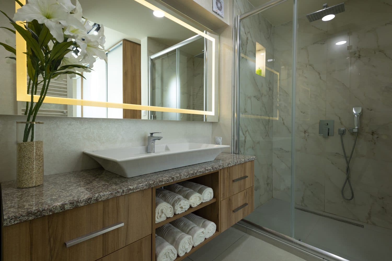 Elegant duplex apartment in Kisela Voda - For Sale - Kisela Voda - Image 15