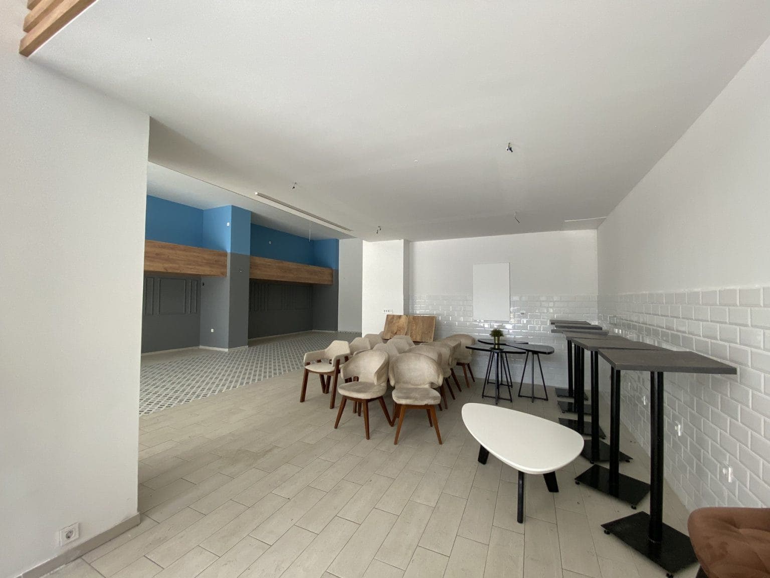 Business space 172m2 in Karposh - For Sale - Karposh - Image 5
