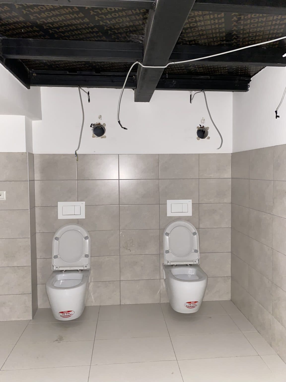 Business space 172m2 in Karposh - For Sale - Karposh - Image 6