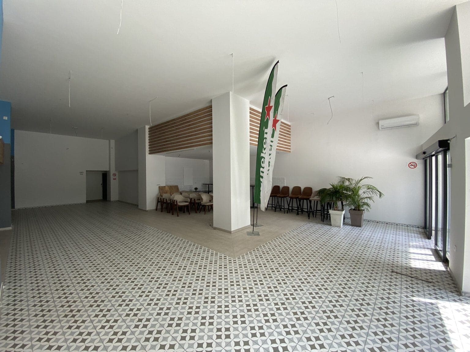 Business space 172m2 in Karposh - For Sale - Karposh - Image 4