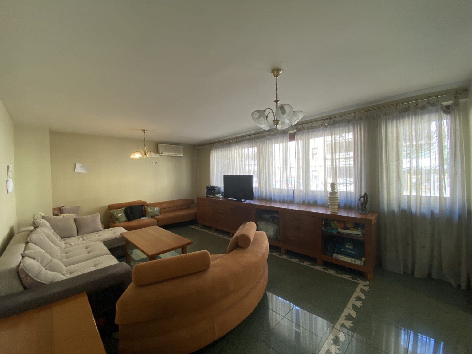 Деловен простор 120м2 во Центар - За Продажба - Центар - Слика 4