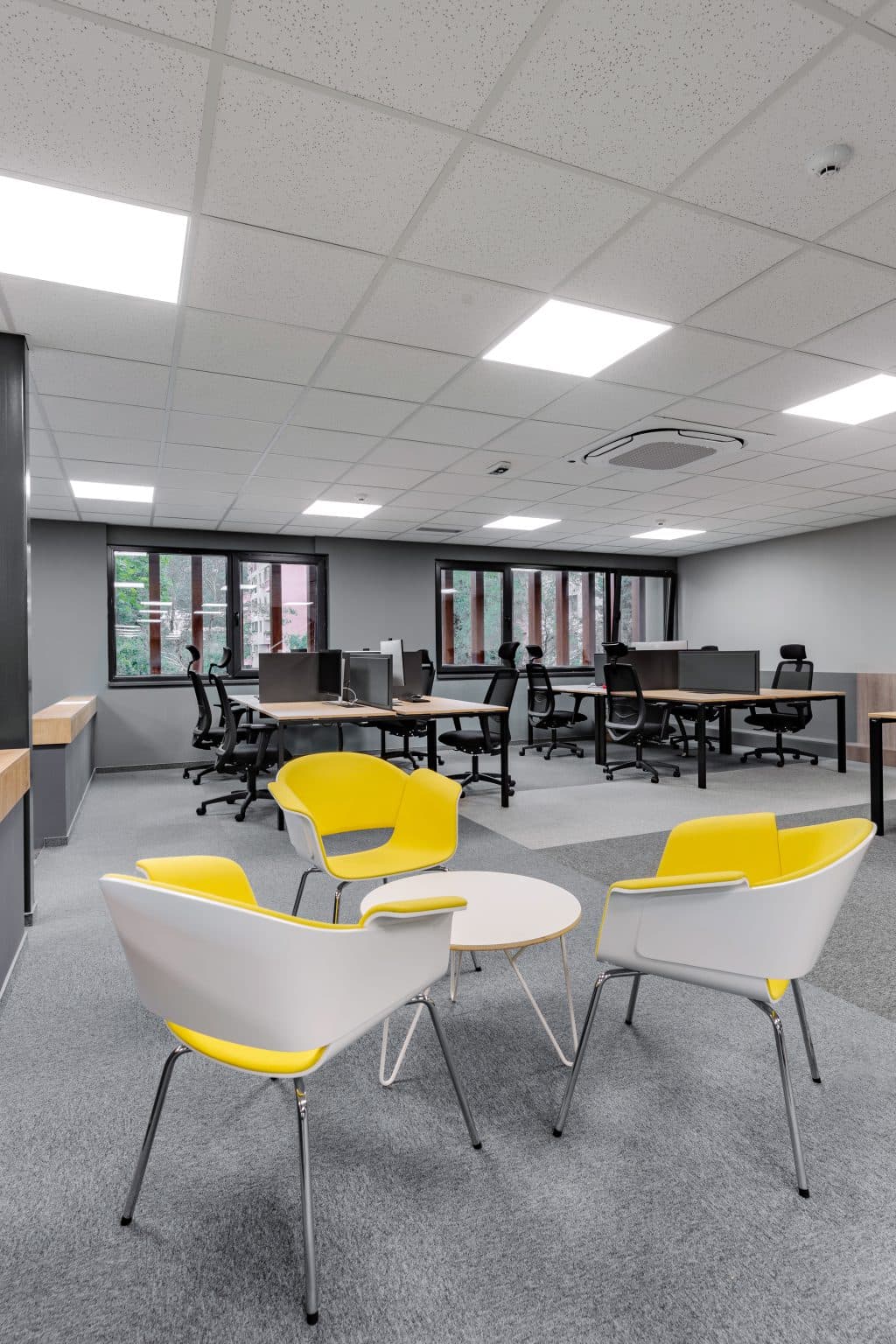 Renovation and Interior Design Project for Mak System - For Rent - Karposh - Image 3