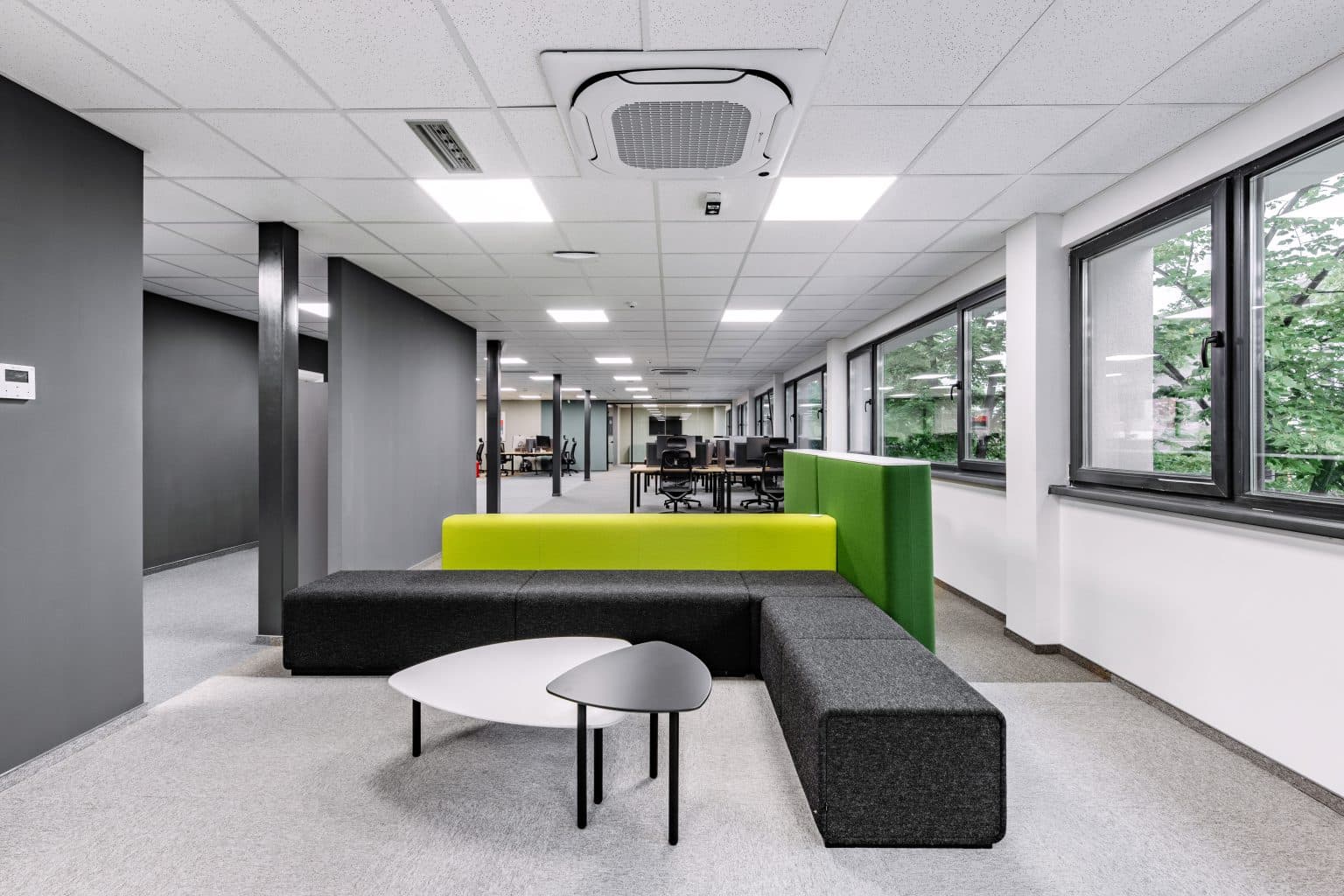 Renovation and Interior Design Project for Mak System - For Rent - Karposh - Image 4